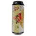 Funky Fluid Gelato XTREME: Bianco 50cl Funky Fluid Gelato XTREME: Bianco 50cl
