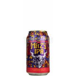 Stone Brewing Hazy Ipa Lattina 35,5Cl - TopBeer