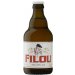 Filou Belgian Ale Filou Belgian Ale