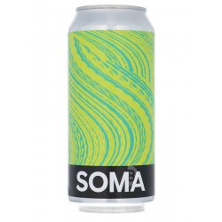 SOMA - Green Light - Beerdome