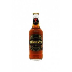 Tennent's Whisky Oak - Món la cata