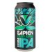 Williams Brothers - Sapien - Double IPA 