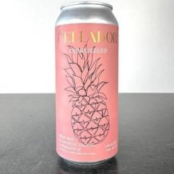 Cellador Ales Confuzzled ‘Blend 5’