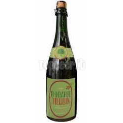 Tilquin Oude Rhubarb 75Cl - TopBeer