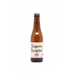 Trappistes Rochefort Triple Extra - Món la cata