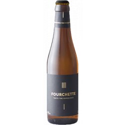 Van Steenberge Fourchette