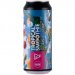 Funky Fluid Nook Free Tropical Smoothie 0,5l Non Alcoholic Sour Ale w Pineapple, Mango & Peaches Funky Fluid Nook Free Tropical Smoothie 0,5l Non Alcoholic Sour Ale w Pineapple, Mango & Peaches
