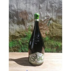 Birrificio Agricolo Baladin Isaac  5%  150cl  Witbier - BeerShoppen