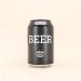 Garage Project Black Beer Can 330ml 