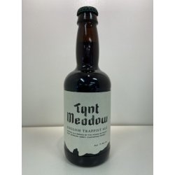 TYNT MEADOW  ENGLISH TRAPPIST ALE - Beerloversyou