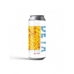 Deya Brett Pils - Beer Merchants