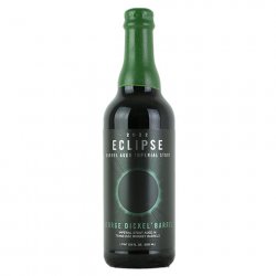 FiftyFifty Eclipse: George Dickel Barrel Imperial Stout - CraftShack