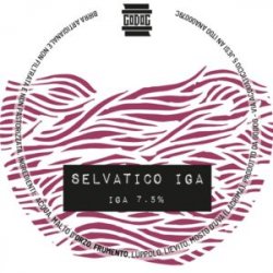 Godog Selvatico IGA