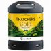PerfectDraft Thatchers Gold Cider 6L Keg PerfectDraft Thatchers Gold Cider 6L Keg