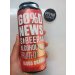 Sibeeria Good News: Gose Blood Orange 0,5% 0,5l Sibeeria Good News: Gose Blood Orange 0,5% 0,5l