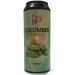 Funky Fluid Cucumber 50cl Funky Fluid Cucumber 50cl