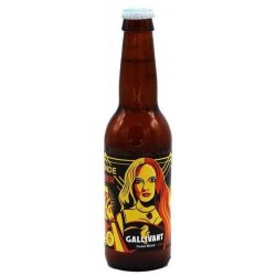 Gallivant Blonde Amber Gallivant Blonde Amber