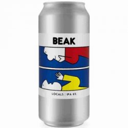 Beak Brewery Locals