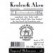 De Molen Keulen & Aken Sautern Barrel Aged 0,33l  Weizenbock Barrel Aged 