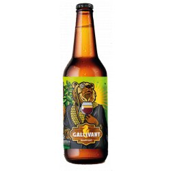 Gallivant Flaneerbeer Gallivant Flaneerbeer