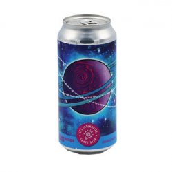 Les Intenables - Craft Beer - Cosmic Series [2023] Idaho 7 - Bierloods22