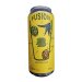 Beauregard - Fusion - 473ml 