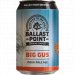 Big Gus 355ml  Ballast Point 