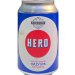 BASQUELAND - HERO SIN ALCOHOL HAZY IPA - 44CL 