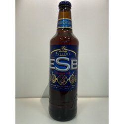 FULLER´S  ESB - Beerloversyou