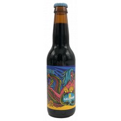 Gallivant Bocktopussy Gallivant Bocktopussy