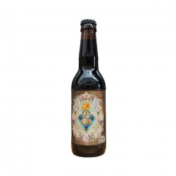 Sacred Heart XI  La Debauche  26°  Eisbock - La Plante Du Loup