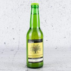 Seven Oaks Kingston Black Farmhouse Cider - Mr West