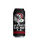 STONE BREWING Arrogant And Bastard Lattina 50Cl 