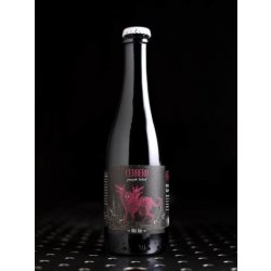 Ca’ del Brado  Cerbero Purple Label 2020  Old Ale  9,8% - Quaff Webshop