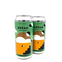 FUERST WIACEK - Dream #6 - Hop Craft Beers