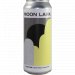 Moon Lark Brewery Custom. 