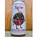 Yonder Brewing - Kirsch Choc Liquer Yonder Brewing - Kirsch Choc Liquer