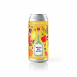 Hop Hooligans Miracle Juice - ØL2GO