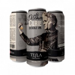 Tesla O Dilema de Curie - Central da Cerveja