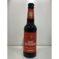 THORNBRIDGE  SAINT PETERSBURG - Beerloversyou