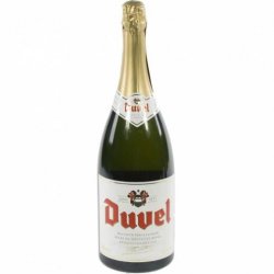 Duvel  Blond  1,5 liter  Fles - Drinksstore