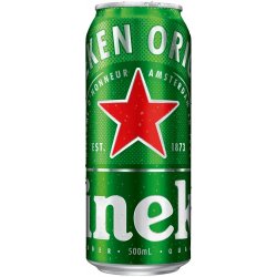 Heineken