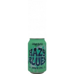 Oskar Blues Brewery Oskar Blues Hazy Blues - Burg Bieren Bierwinkel