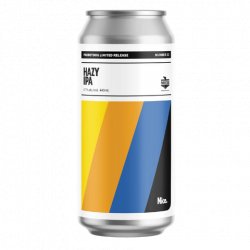 Parrotdog LR22 Hazy IPA Summer KRUSH 440mL - The Hamilton Beer & Wine Co