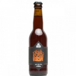 t Verzet - Oud Bruin: Peach - Foeders