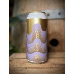 Track Brewing Company  ‘All Around Us (Gold Top)’ - The Beer Hive Amager