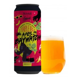 Althaia / Engorile Apes Baywatch Althaia / Engorile Apes Baywatch