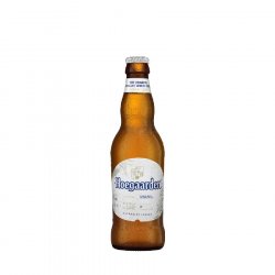 Hoegaarden 330ml - La Oriental