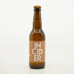 INCIDER INCIDER Met-Cider