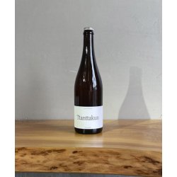 Meta Edabeak Ttanttakun